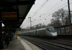 Acela Express